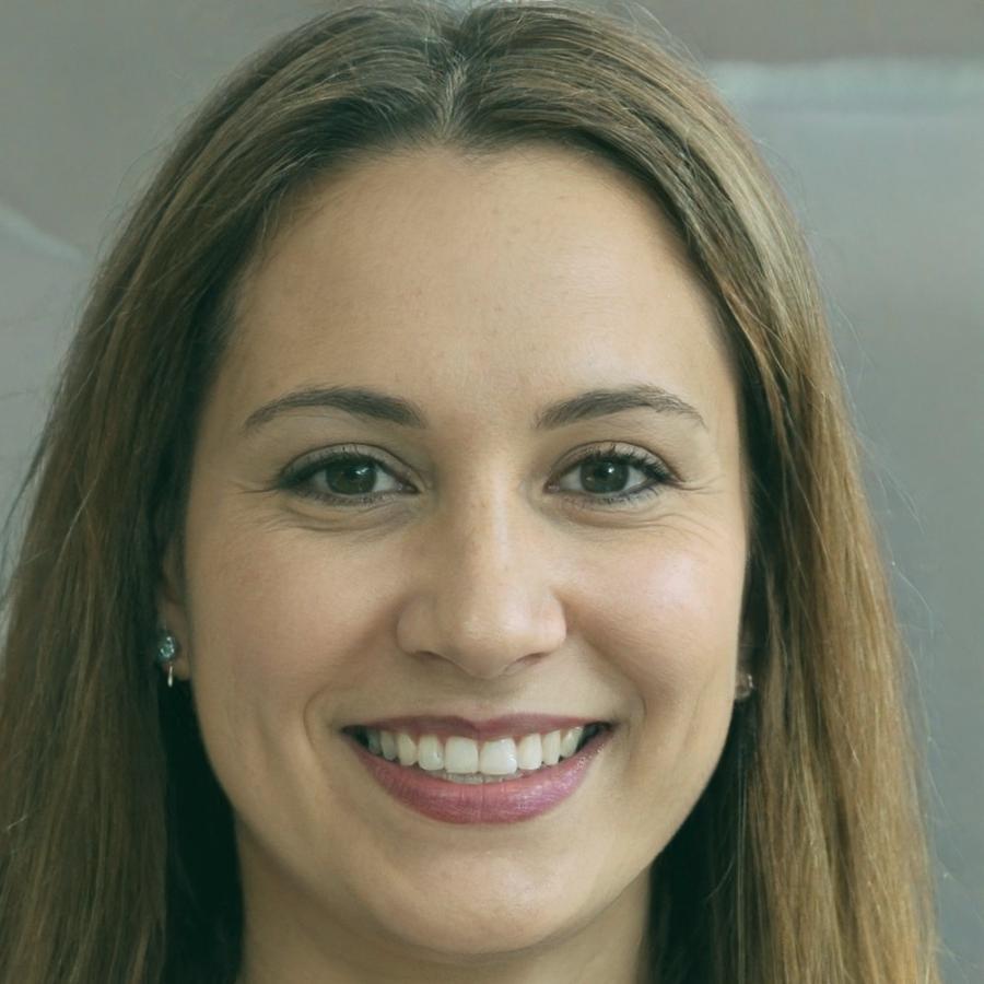 Влада Гаврилюк - експертка з монтажу