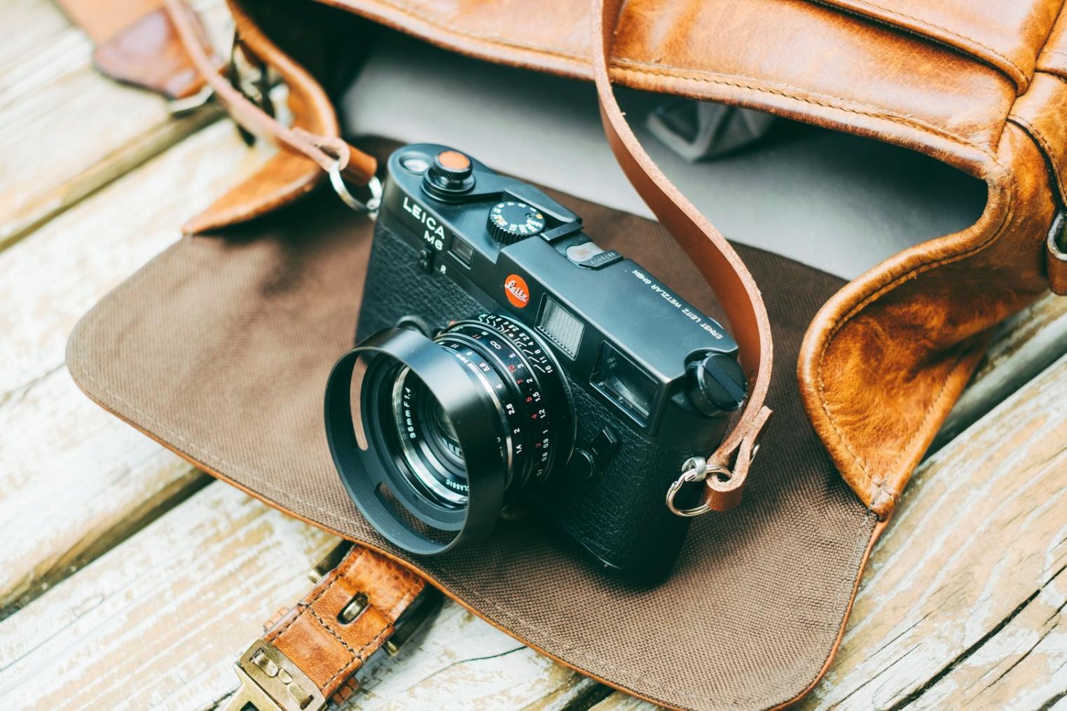 Процес відеозйомки в студії